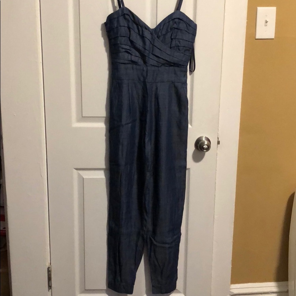 Guess jumpsuit